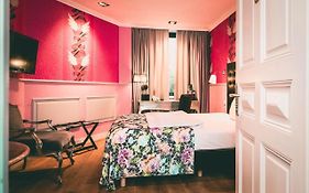 Hotel Villa Klemm - Wiesbaden City